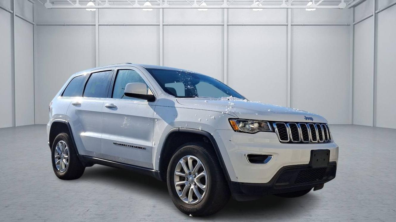 JEEP GRAND CHEROKEE 2022 1C4RJFAG0NC162378 image